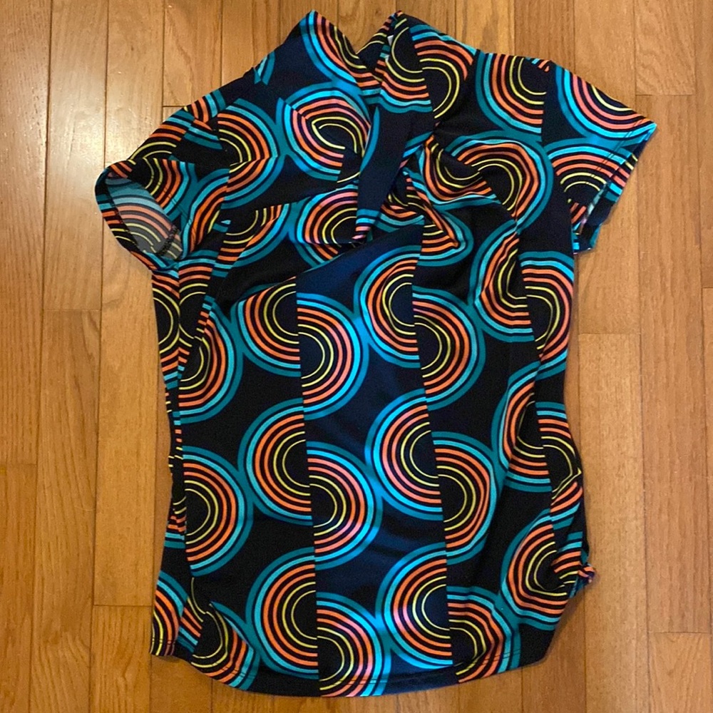 Worthington blouse